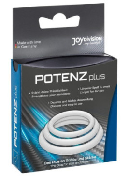 POTENZplus x 3